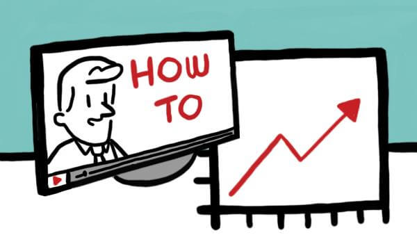 How to use whiteboard video for HR