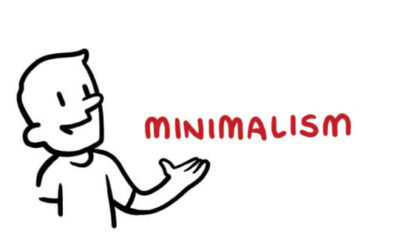 Minimalism in Design and Video