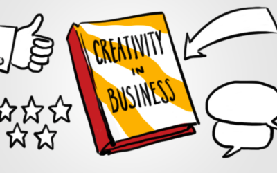 10 Books We Recommend for the Creative Businessperson