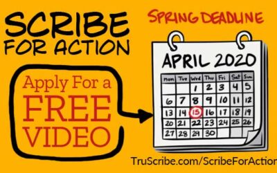 Free Whiteboard Videos for Your Social Good Organization