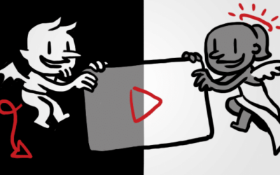 Video Marketing Pros and Cons