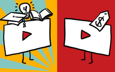 Video Marketing or Video Advertising? Know the difference!