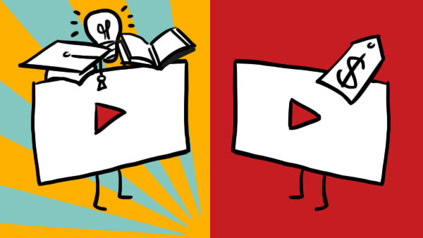 Video Marketing or Video Advertising
