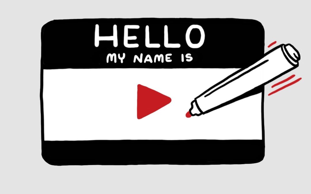 Whiteboard Video: A Great First Impression