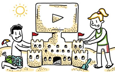 Why Making a Whiteboard Video Is Your Best Communication Strategy