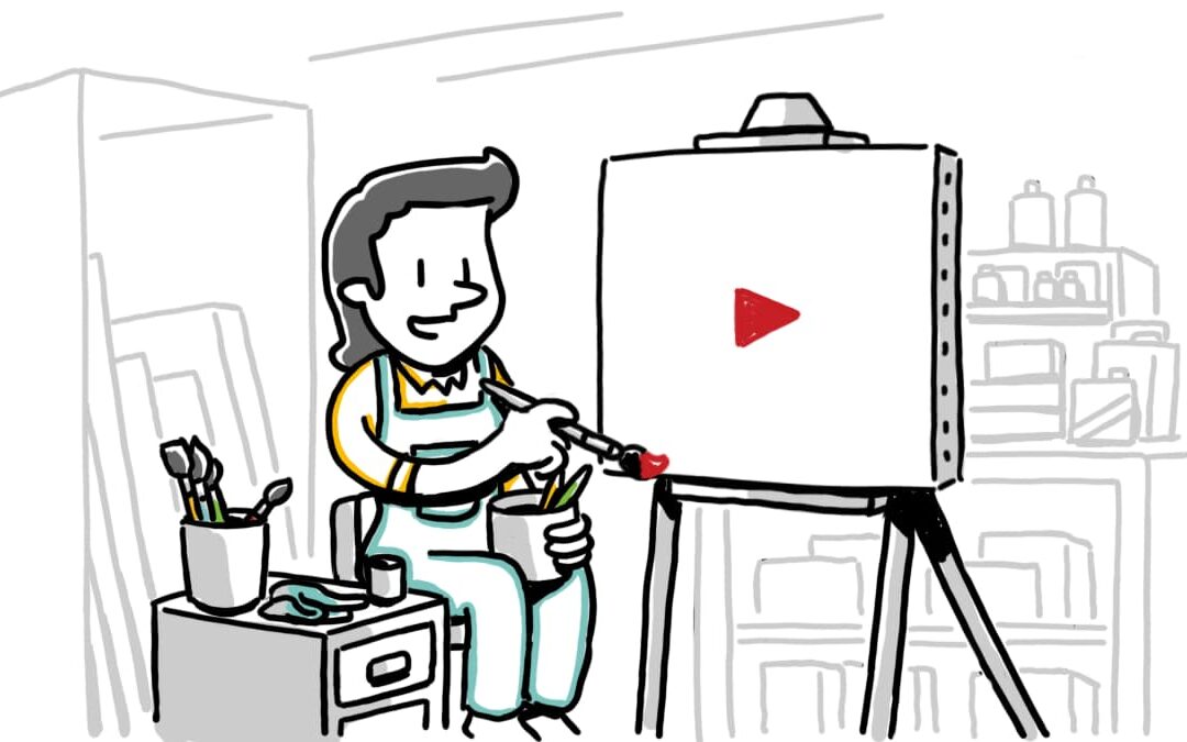 Discover the Power of Handcrafted Whiteboard Videos with TruScribe