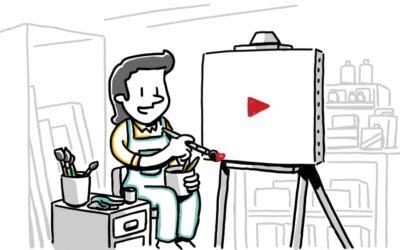 Discover the Power of Handcrafted Whiteboard Videos with TruScribe