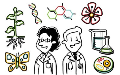 Make Complex Science Clear: Whiteboard Animation Services for the Life Sciences