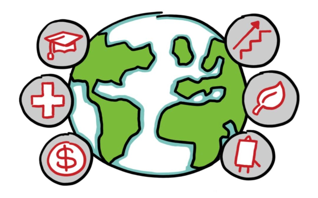 The Best Way to Communicate Total Rewards to a Global Workforce