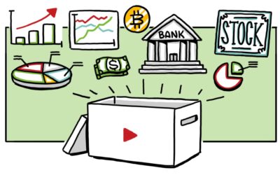 The Best Whiteboard Animation Videos for Complex Financial Topics