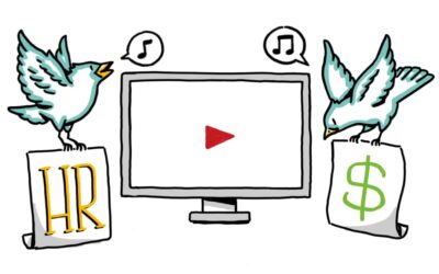 Balancing HR Budgets and Whiteboard Animation Price