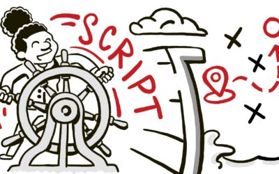 Don’t Let Weak Scripts Ruin Your Corporate Video Presentation