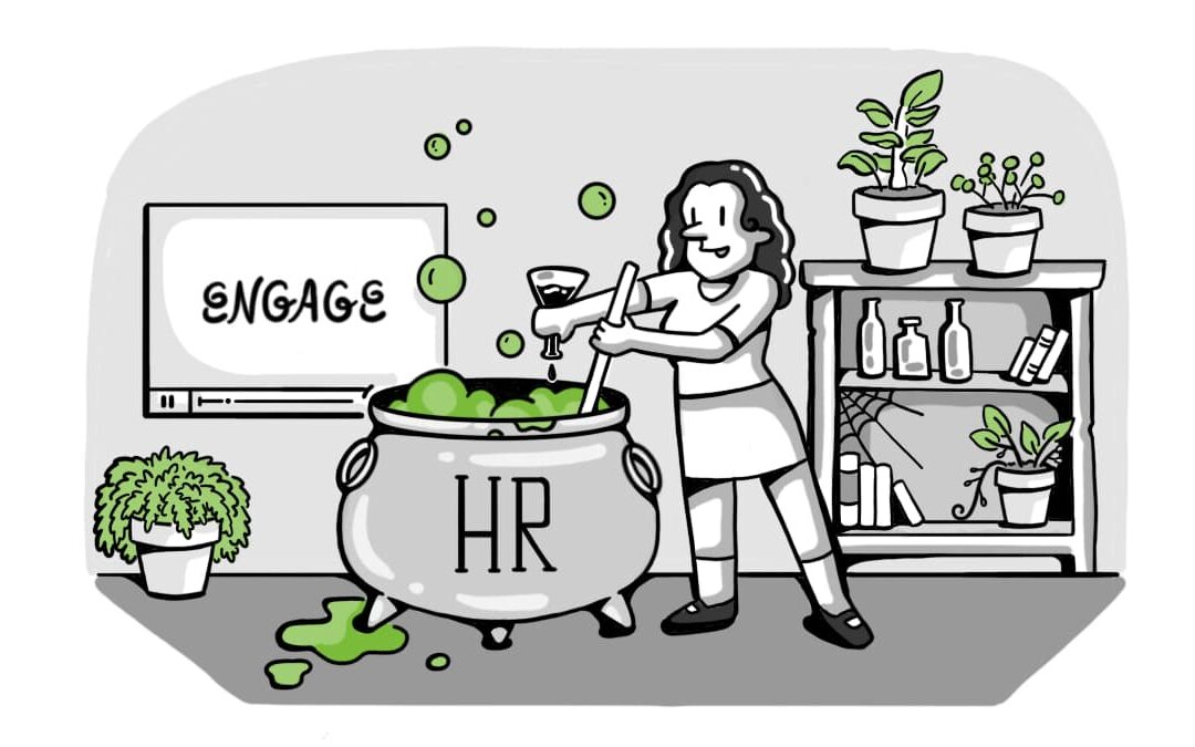 What HR Leaders Need to Know About Animated Video Production Services
