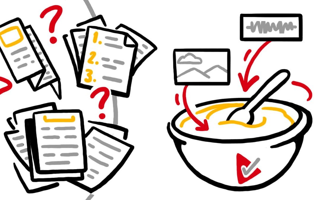 From Policy to Practice: Using Healthcare Explainer Videos for Patient Education