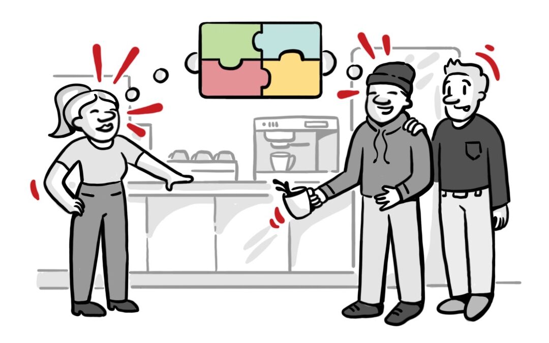 Reinforcing Company Culture: Making a Difference with Custom Whiteboard Animation Videos