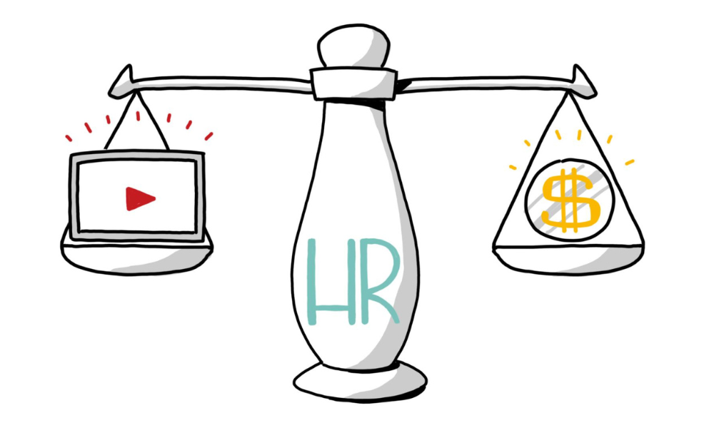 How HR Teams Can Balance Value and Whiteboard Animation Cost