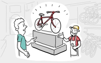 Visual Storytelling Examples: How Companies Turn Complex Ideas into Clear Narratives